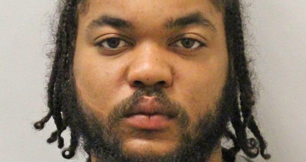 Assassino de facão de gangue ganha mais tempo por pisar na cabeça de motorista do Uber | Notícias do Reino Unido