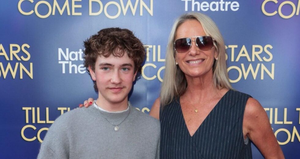 Tamzin Outhwaite responde aos transfóbicos ‘críticos’ | Sabonetes