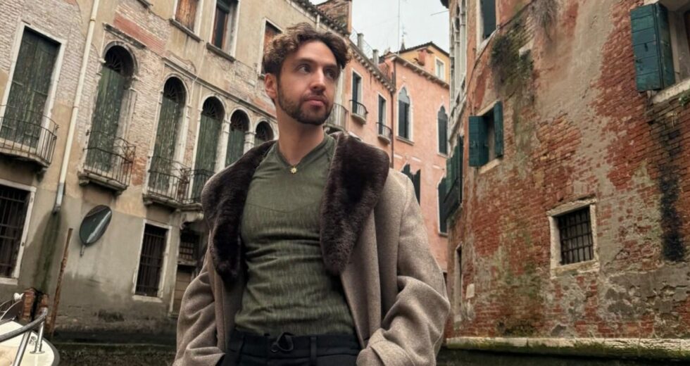 Uma situação partiu meu coração – então a dismorfia corporal começou