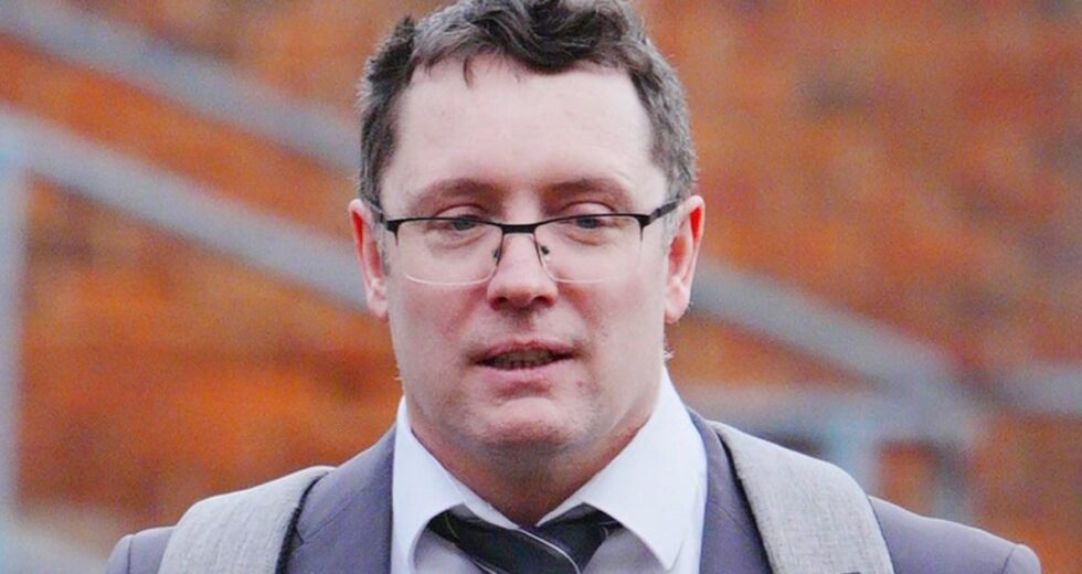 Homem acusado de levar a esposa ao suicídio diz que a morte dela foi o ‘pior dia da minha vida’ | Notícias do Reino Unido