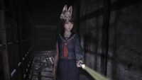 Silent Hill f revela crossover com outro clássico jogo de terror japonês
