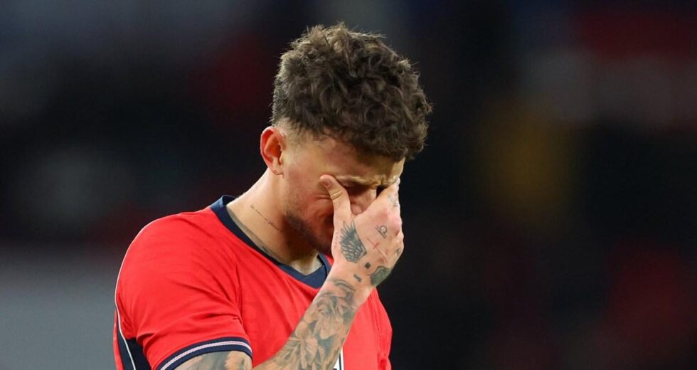 Thomas Tuchel responde às vaias dos torcedores da Inglaterra, Ben White, zagueiro do Arsenal | Futebol