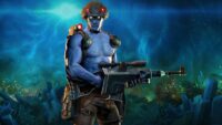 Rogue Trooper e a dor dos picos de dificuldade dos videogames – Recurso do leitor