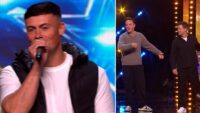Os espectadores do Britain’s Got Talent ficam furiosos depois que Ant e Dec intervêm na mudança de regras de última hora