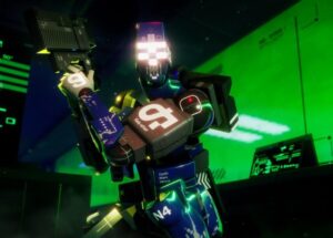 Revisão final da maratona – emoção da exfil