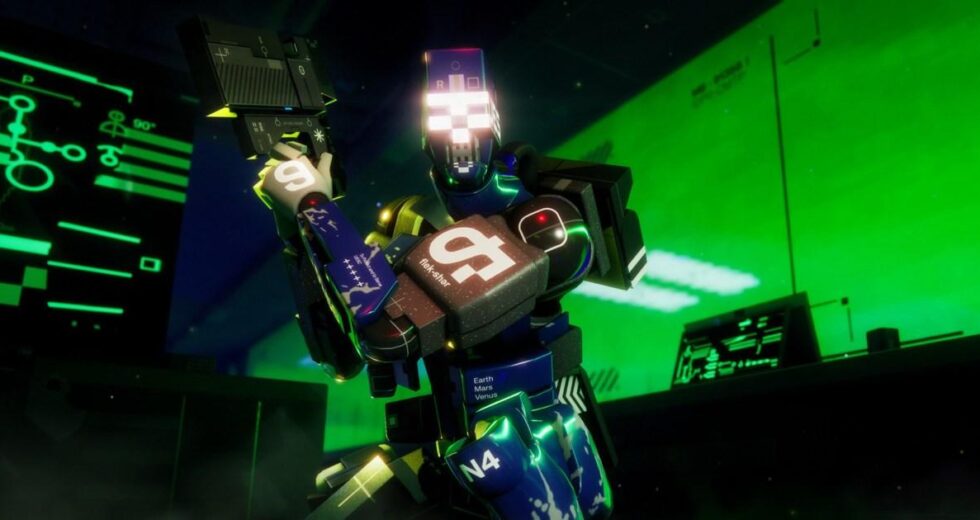 Revisão final da maratona – emoção da exfil