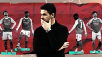 A ‘crise de lesões’ do Arsenal se aprofunda, mas quão preocupado Mikel Arteta deveria estar? | Futebol