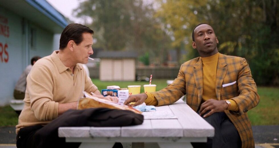 ‘Um dos piores vencedores de melhor filme de todos os tempos’ agora está sendo transmitido no BBC iPlayer