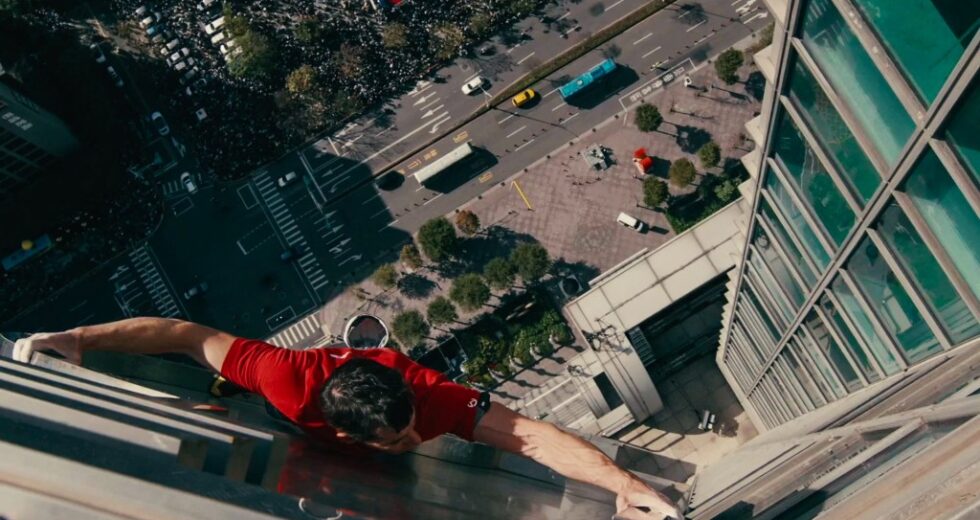 Equipe improvisada da Netflix UK Live forjada com Daisy Lilley e Claire Horton