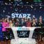 Starz adota pílula venenosa depois que Byron Allen adquire grande participação