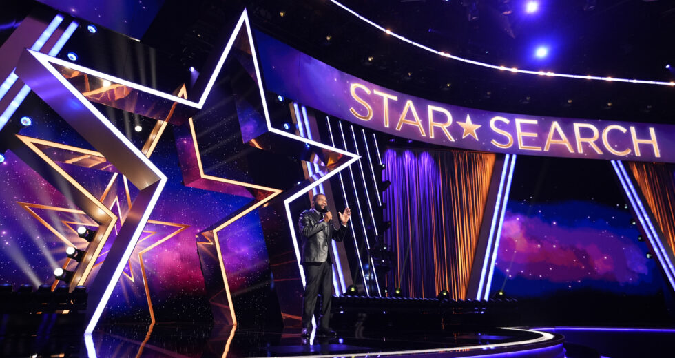 Netflix ainda quer fazer espaço para competição ao vivo depois de ‘Star Search’