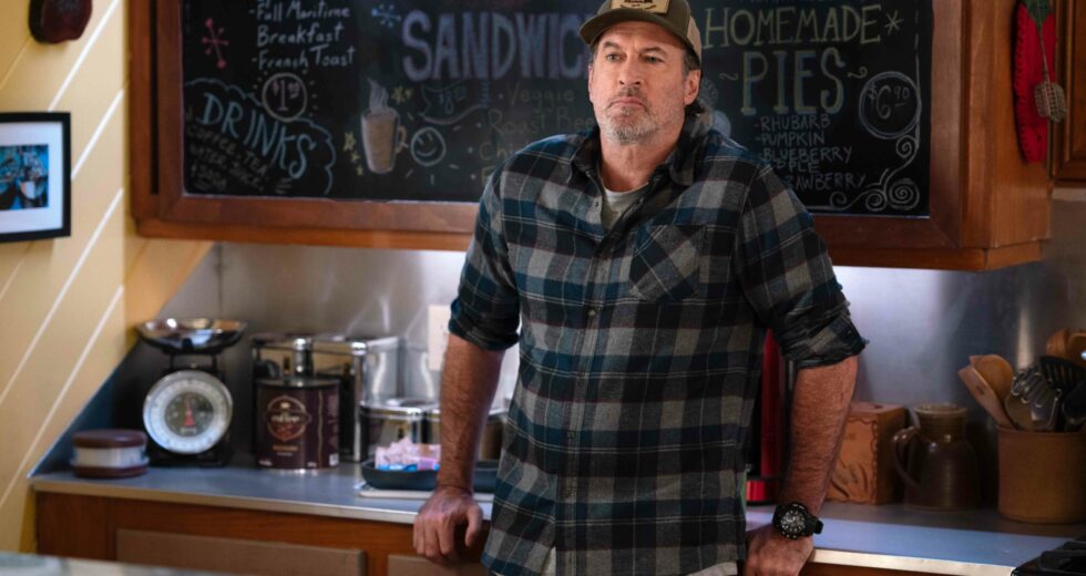 “As diferenças criativas estavam se tornando insustentáveis”