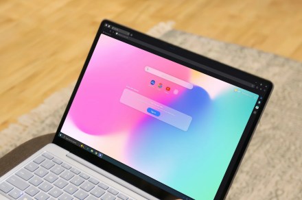 Samsung traz seu navegador para PC com muitos truques interessantes