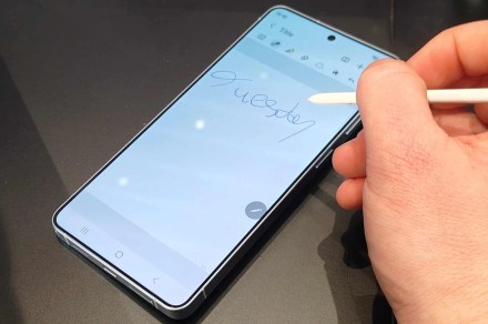 O Galaxy S27 Ultra pode pular atualizações importantes da S Pen, apesar do trabalho contínuo da Samsung