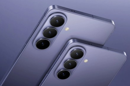 Você pode transformar o Galaxy S26 em uma webcam e é realmente útil