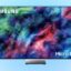 Samsung diz que suas TVs Micro RGB provavelmente não aumentarão seu ciclo de sono