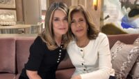 Savannah Guthrie dá primeira entrevista desde o sequestro da mãe