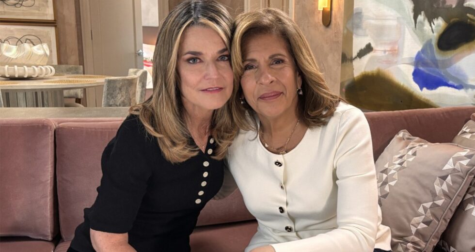 Savannah Guthrie dá primeira entrevista desde o sequestro da mãe