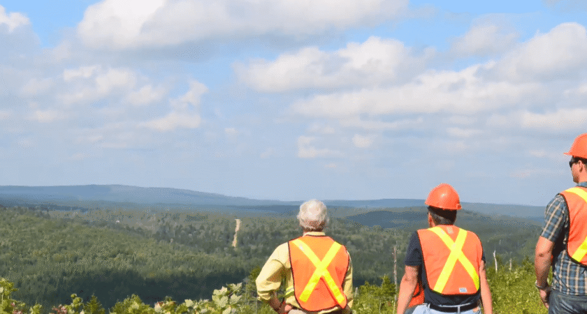 A estratégia de minerais da NB mostra que a província está pronta para ‘competir e vencer’, diz o primeiro-ministro – New Brunswick