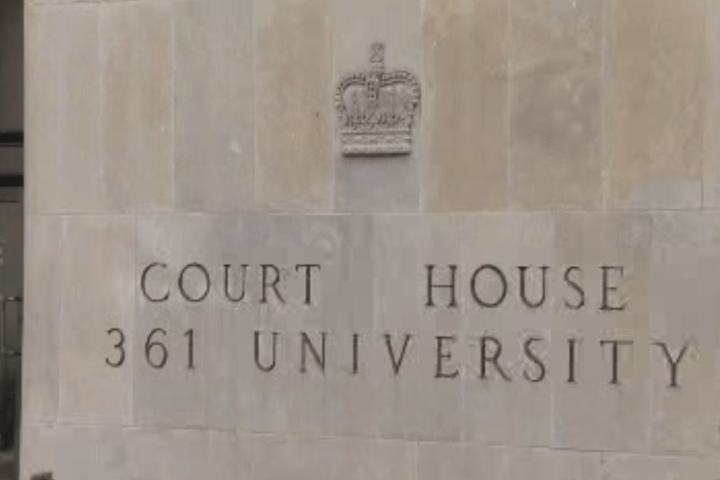 Tribunal rejeita tentativa do governo Ford de bloquear protesto do Dia Al-Quds em Toronto