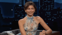 Zendaya diz que “muitos” foram enganados por fotos de IA do casamento de Tom Holland