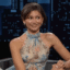 Zendaya diz que “muitos” foram enganados por fotos de IA do casamento de Tom Holland