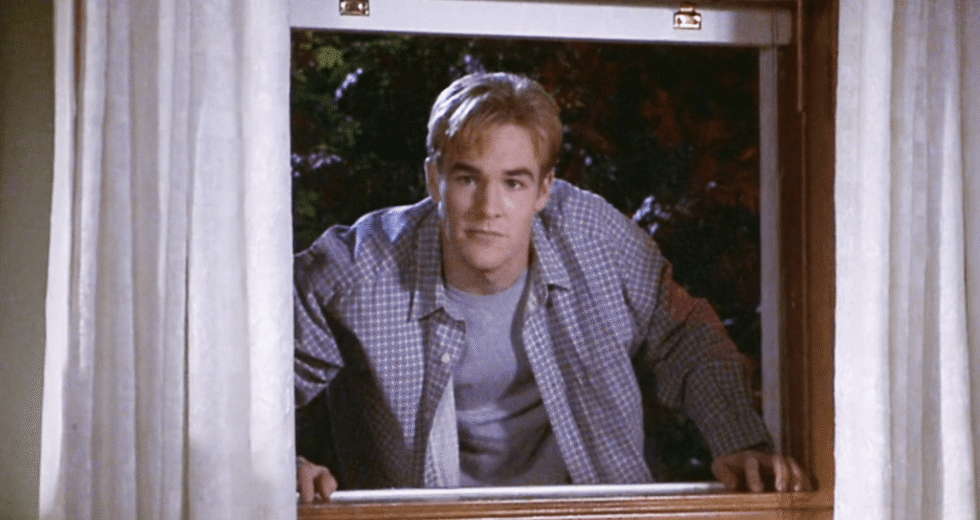 Marlon Wayans relembra o cameo de ‘Filme de terror’ de James Van Der Beek