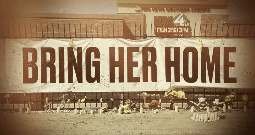 Família Guthrie implora por ‘atenção renovada’ ao desaparecimento de Nancy