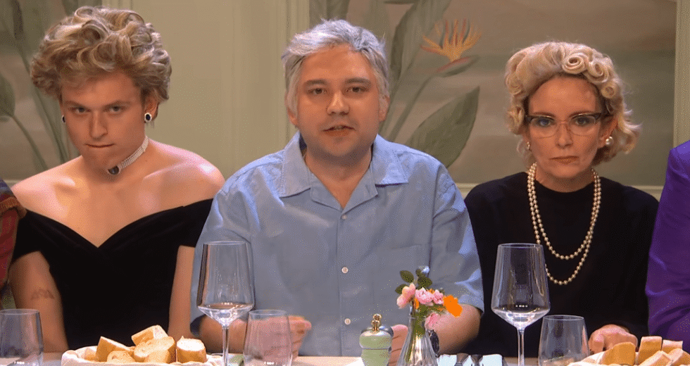 Sky Show faz um começo saudável