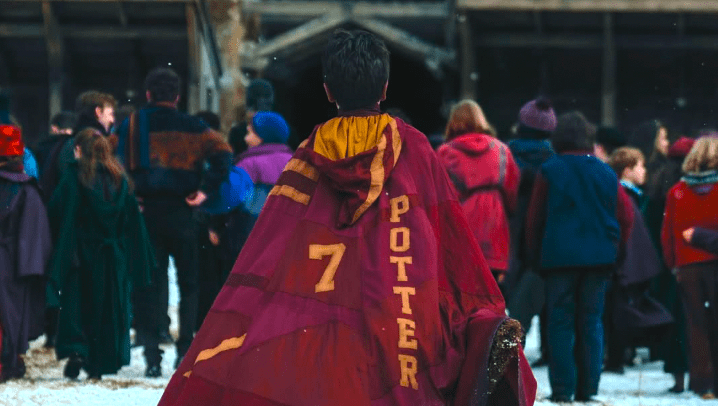 Primeiro trailer da série ‘Harry Potter’, nome e data de lançamento revelados
