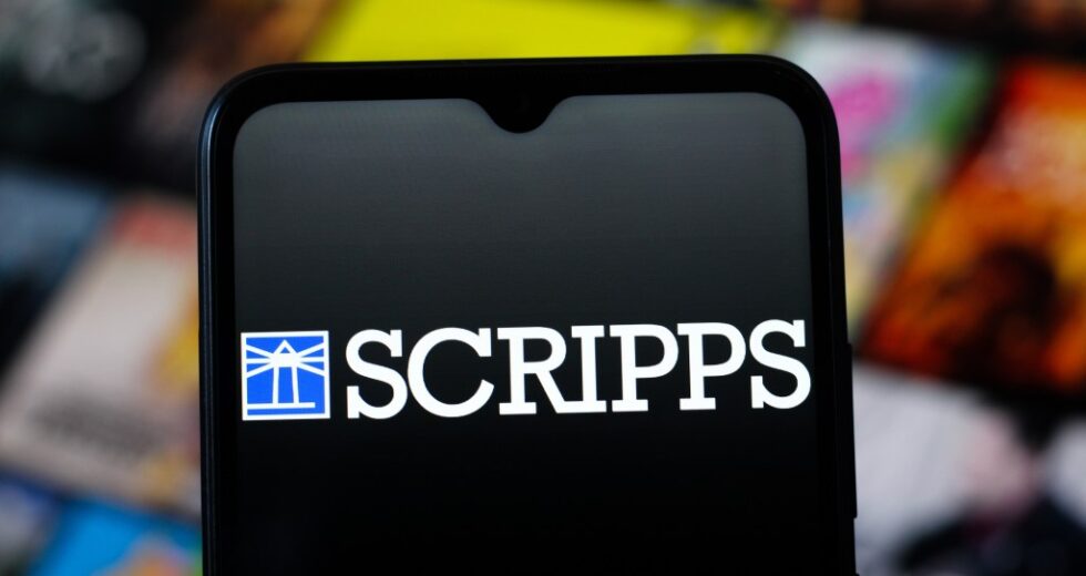 Scripps revela notícias e programação improvisada junto com o canal FAST de esportes 24 horas por dia, 7 dias por semana