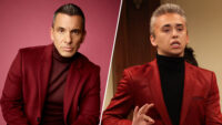 Sebastian Maniscalco elogia o último esboço do ‘SNL’ de Marcello Hernandez