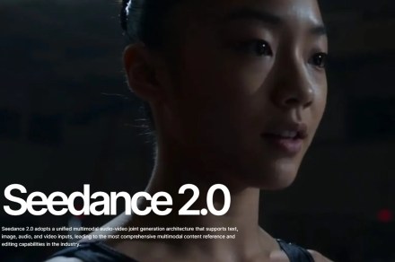 O gerador de vídeo de IA que fez todo mundo falar agora pode demorar um pouco para chegar