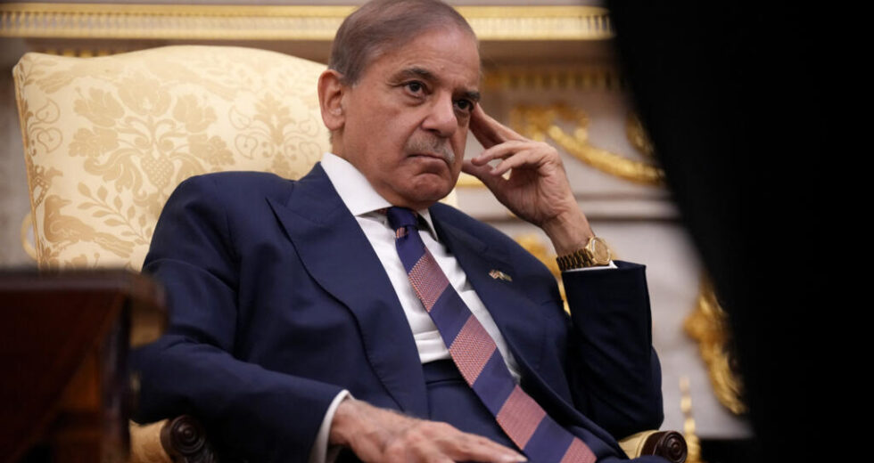 Paquistão, o pacificador? Islamabad assume-se como mediador EUA-Irão – Access Asia