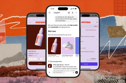 Agora você pode navegar pelas lojas Shopify e comprar diretamente no ChatGPT