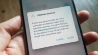 O Android está mudando as regras de sideload, mas elas não impedirão a atualização do seu telefone