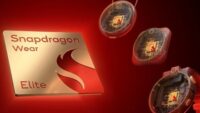 O Snapdragon Wear Elite da Qualcomm abre caminho para uma nova onda de wearables de IA
