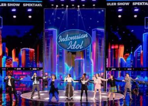 Vision + e RCTI da Indonésia devem se fundir – Filmart