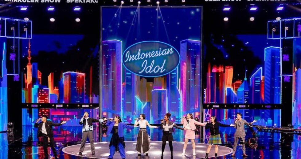 Vision + e RCTI da Indonésia devem se fundir – Filmart