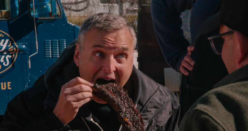 ‘Somebody Feed Phil’ será transferido para o YouTube em 2027 (EXCLUSIVO)