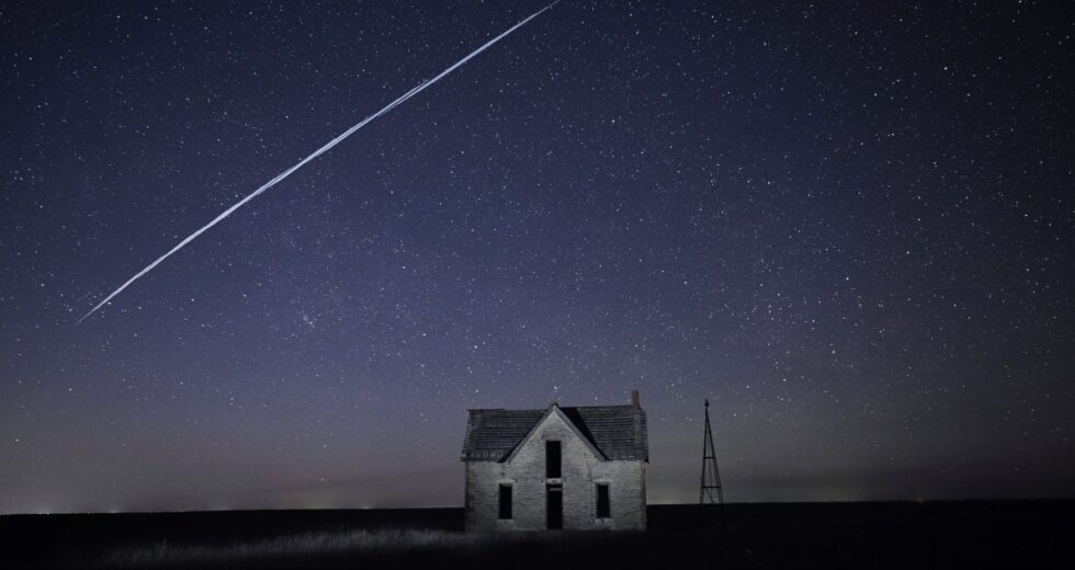 Os satélites são a próxima fronteira de soberania do Canadá à medida que a ‘raça’ global esquenta – Nacional