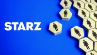 Starz demite 7% da equipe 10 meses após separação da Lionsgate