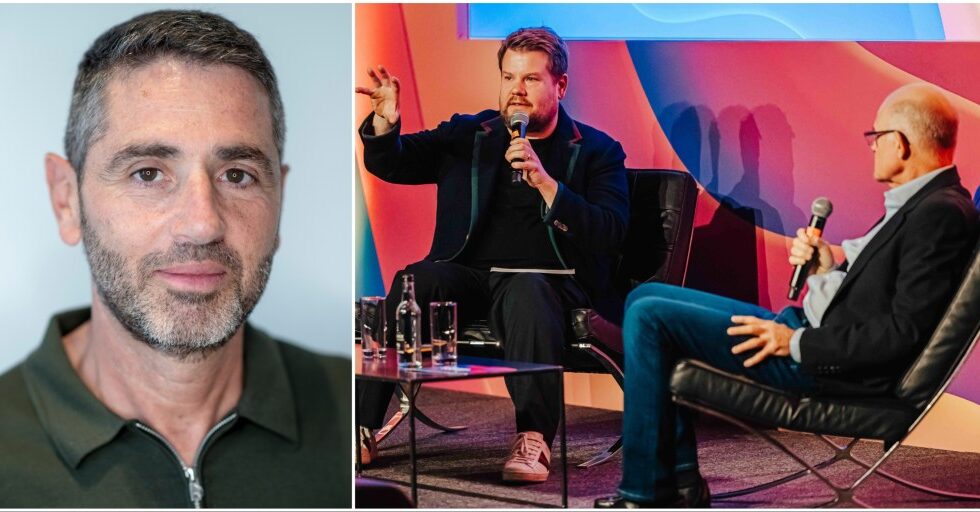 Steve Ackerman entra no programa de podcast como diretor não executivo