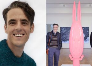 Filme ‘Labubu’ oficializado; Steven Levenson entra como co-escritor