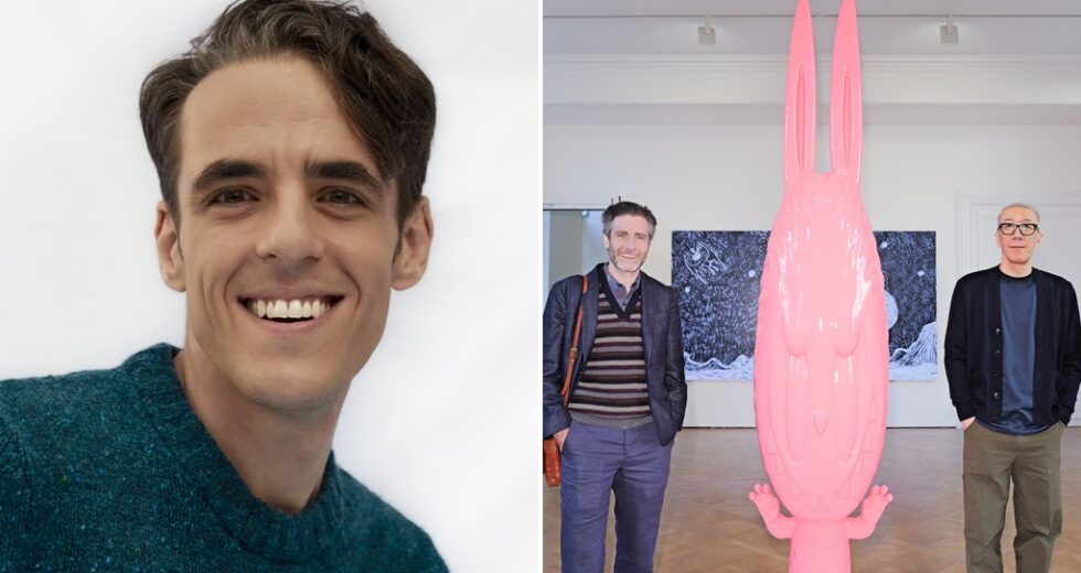 Filme ‘Labubu’ oficializado; Steven Levenson entra como co-escritor