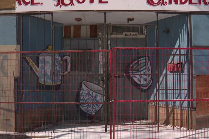 Consertar ou desembolsar: Edmonton aumentará impostos sobre propriedades comerciais negligenciadas – Edmonton