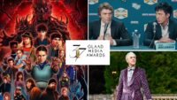 Lista de vencedores do GLAAD Media Awards 2026