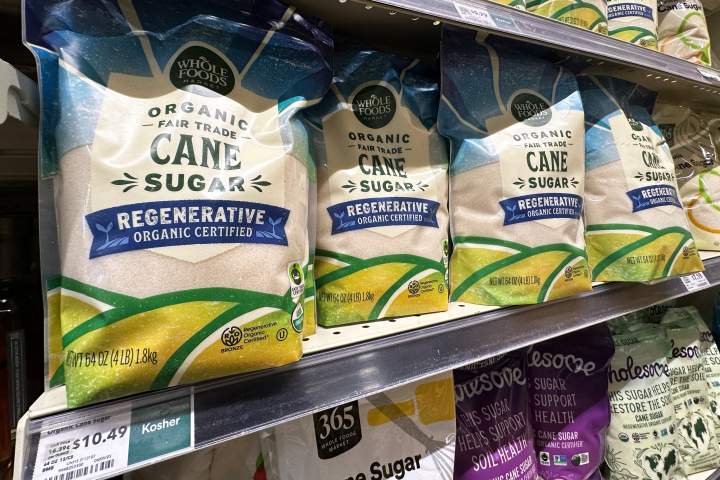 Preços do açúcar atingem máxima de cinco meses em meio a interrupções na guerra no Irã – National