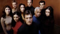 Nathan Fillion diz que série animada ‘Firefly’ está em desenvolvimento