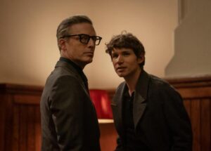 A ordem secreta ‘cancelada na AMC